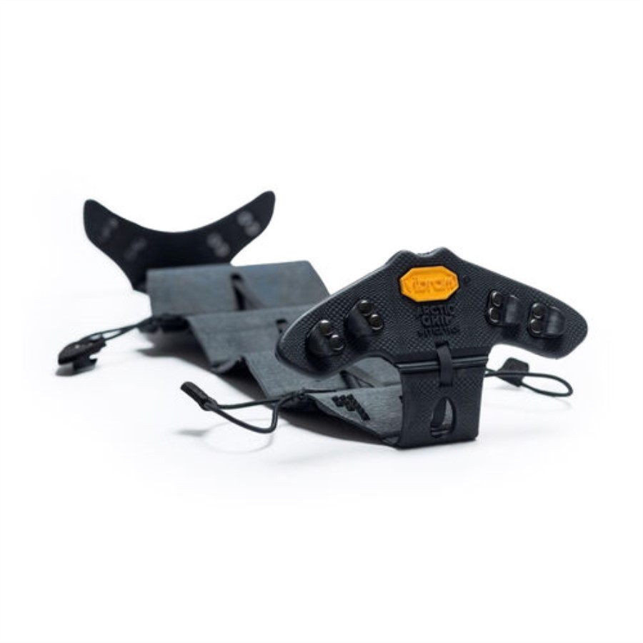 Portable Performance Black